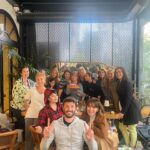 Didem Balçın Instagram - Püffff.. Diledim gitti❤️ Söyleyecek çok söz yok.. Her doğum günümde ben bu kadar sevilecek ne yaptım diye sorardım kendime.. Bu kez “iyi ki bu kadar çok sevmişim hayatımda ki değerlilerimi” dedim. Bu fotoğraflar sadece bir araya gelebildiklerim. Bir de arayan, mesaj atan, fotoğraf koyan,bir şekilde bu günümde yanımda olan tüm dostlarıma , aileme, sevdiklerime , sevenlerime , canım oğlum Alican ve canım eşime binlerce teşekkür… Hayat bu kadar basit işte… Bol sağlık, bol huzur,bol dost… Bir de İnstagram izin verse bol etiket bol post🤣