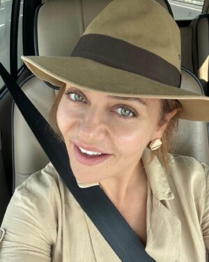 Didem Balçın Instagram - Evet seyahatlerim bitti… Ya da  bitmek üzere😂