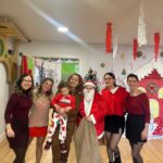 Didem Balçın Instagram - Hoş geldin yeni yıl… Ve iyi ki bittin 2023.. Hayatımda olduklarına şükrettiğim tüm sevdiklerime ve Herkese sağlık, barış ve huzur dolu bir yıl diliyorum. Ve canım @ozlemkunduraci Nın bir sözüyle yeni yıla giriş yapıyorum “Herkesi 2024 e götüremem , bazılarını 2023 te bırakıyorum”😂😂