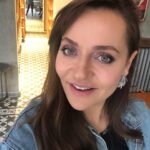 Didem Balçın Instagram - @rustique_mutfak ta sanatsal çalışmalar yapıyorum 🤪🧿