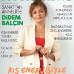 Didem Balçın Instagram - @motherslifemagazine Kasım ve Aralık sayısındayım. Çok keyifli bir çekimle çok güzel sohbet ettik. Tiyatro , sinema , Alican.. Her şeyi konuştuk. Keyifli okumalar❤️ Dergi: @motherslifemagazine Fotoğraf: @cemtalu Styling: @irmakozdener Makyaj: @erkanuluc Saç: @_ridvandeniz Styling asistanı: @meryem_ir29 Menajer: @icontalentofficial ❤️ Basın Danışmanı: @bulentipek @iskitogluferda Mekan: @lemeridienistanbul Ve canım @berfkablan ❤️