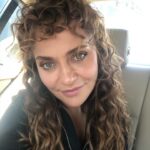 Didem Balçın Instagram - Havaya ve trafiğe karşı olan hislerim..😵‍💫🥸