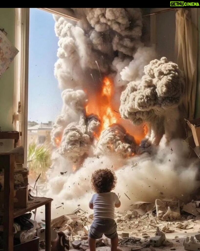 Didem Balçın Instagram - Gördüklerimiz ve yaşananlar dayanılamayacak noktada. Çocukların öldürülmesi meşrulaştırılamaz. Savaşa ve sivil ölümlerine lütfen son verin. Barışa muhtacız. Hemen şimdi 😔 #peace