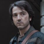 Diego Luna Instagram – #Andor next episode is out!! Get ready, the ensamble keeps growing, new characters. Enjoy!!!