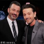 Diego Luna Instagram – Catch me on #Kimmel TONIGHT! @JimmyKimmelLive @JimmyKimmel #ABC sooo much fun!! Púchenle!!!