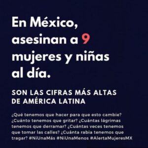 Diego Luna Instagram - Esto no es normal. #alertamujeresmx
