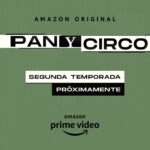 Diego Luna Instagram - Con harta alegría y emoción les cuento que esta confirmada la segunda temporada de #PanYCirco por @PrimeVideo !! Gracias a todas y todos los que nos vieron y se sumaron a la conversación, pronto les cuento más detalles. Gracias @PrimeVideoMX !!