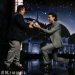 Diego Luna Instagram – Catch me on #Kimmel TONIGHT! @JimmyKimmelLive @JimmyKimmel #ABC sooo much fun!! Púchenle!!!