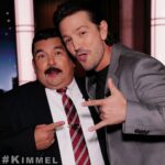 Diego Luna Instagram - Catch me on #Kimmel TONIGHT! @JimmyKimmelLive @JimmyKimmel #ABC sooo much fun!! Púchenle!!!