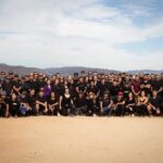 Diego Luna Instagram - Aquí estamos casi todas y todos los que hicimos #PanYCirco. Hoy entregamos el proyecto al público por #AmazonPrimeVideo !! Gracias al equipo que estos meses ha dedicado su tiempo, talento y corazón para que este proyecto se materialice. Una fortuna trabajar y vivir esta experiencia a su lado. Por que los matices importan y por que escuchar resulta crucial, les invitamos a sentarse a la mesa de #PanYCirco. Que lo disfruten.