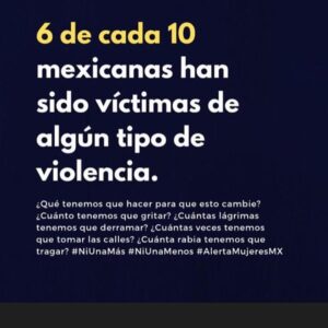 Diego Luna Instagram - Esto no es normal. #alertamujeresmx