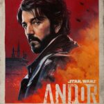 Diego Luna Instagram – #Andor !! Acá un nuevo póster… estamos a 9 días!