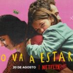 Diego Luna Instagram - #TodoVaAEstarBien este 20 de agosto en 190 países. Si hay Netflix donde estés, la puedes ver!!! If there's Netflix where you are, you can watch it! Se você tiver Netflix onde estiver, você pode assistir! Se c'e Netflix dove sei lo puoi guardare! Vous avez Netflix? Alors vous pouvez le voir!