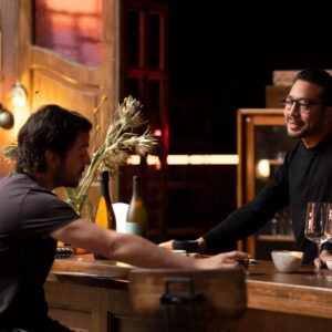 Diego Luna Instagram - Esta vez, pusimos la mesa de #PanYCirco para hablar de acceso a la salud. El especial está disponible por @amazonprimevideo !! Cuenten por aquí que les parece y súmense a la conversación.