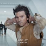 Diego Luna Instagram - #Andor !! Quedan 4 episodios más por salir. ¡Gracias por tanto cariño!