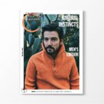 Diego Luna Instagram - It’s out!!! Gracias @ccaliforniastyle !!! Great shoot with the talented: @beaugrealy @edmondalison @james_timmins @barbaraguillaume @margritj @elpearsonart @chiefofcandor Thank you all!! #NarcosMexico