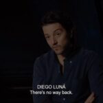 Diego Luna Instagram - Building up the rebellion!! #Andor