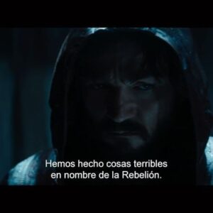 Diego Luna Instagram - Estamos a 4 días de que #Andor esté disponible en Disney . Aquí finalmente un promo en español y con subtítulos!! Gracias a todos por su apoyo estos días, ha sido un placer viajar de promoción y encontrarme con tanto cariño y apoyo. ¡Inolvidable!