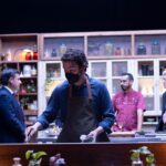 Diego Luna Instagram - Esta vez, pusimos la mesa de #PanYCirco para hablar de acceso a la salud. El especial está disponible por @amazonprimevideo !! Cuenten por aquí que les parece y súmense a la conversación.