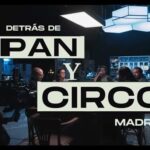 Diego Luna Instagram - En este especial de #PanYCirco incluimos la mirada de personajes que consideramos indispensables para entender la relación entre España y América Latina. ¿Qué es lo que nos separa y qué es aquello que nos une? “Discriminar en español” ya está disponible en Prime Video. @primevideoes @primevideomx @lacorrientedelgolfo