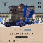 Diego Luna Instagram - #LaAdvertencia, una historia de impunidad, ya está disponible en su totalidad. Una historia que urge escuchar, compartir, pero sobre todo cambiar. ¡Gracias por escucharnos! El pódcast está en todas las plataformas.