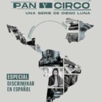 Diego Luna Instagram - Hoy #PanYCirco viaja para hablar de la relación entre España y América Latina. ¡El especial "Discriminar en español" ya está disponible en todo el mundo a través de Prime Video! Cuéntenme sus opiniones @primevideoes @lacorrientedelgolfo @primevideomx