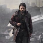 Diego Luna Instagram - Today is the last day of filming Andor. I could not be more thankful to the entire crew for this amazing experience and the years of hard work. More than 700 people have worked on this production, and it is impossible to say goodbye and thank you to everyone individually, which is why I write here. THANK YOU for the love and the wonderful experience. See you soon.