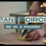 Diego Luna Instagram - Nos fuimos con #PanYCirco a Madrid para conversar sobre los vínculos entre España y América Latina y se puso buenísima la plática. ¡El especial "Discriminar en español" ya está disponible en todo el mundo a través de Prime Video!