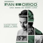 Diego Luna Instagram – ¡Les comparto el póster oficial de los  nuevos especiales de #PanYCirco. Porque seguiremos cuestionándonos y cuestionando. Porque es momento de escuchar. ¡Aquí seguimos!
Pronto más noticias.