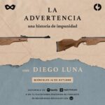 Diego Luna Instagram - #LaAdvertencia es una historia de lo que la ciudadanía organizada puede hacer: alterar el equilibrio de poder que siempre cae en las mismas manos. Estreno 14 oct. Me tocó narrar esta producción de @corrientegolfo #Podcast y @antifazpolitica 🎧 A ver que opinan.