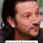 Diego Luna Instagram – @diegoluna_ dives into his acting process and how he emotionally connected to the sci-fi world of #Andor

Watch Diego Luna, Patrick Stewart, Christina Ricci, Jeremy Strong, Helen Mirren and Bella Ramsey on #TheEnvelope #Emmys Drama Roundtable at the link in bio or at http://latimes.com/envelope

#Emmy #Andor #StarWars