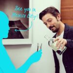 Diego Luna Instagram - You. Me. Dinner in Mexico City at the amazing Pujol. Interested? Show your support for Surgeons of Hope and go to omaze.com/diego #onlyatomaze @omazeworld