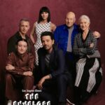 Diego Luna Instagram - Gracias @latimes !! What a wonderful opportunity to chat with this amazing group of actors. It was very special. #Andor