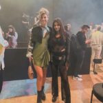Dimpi Sanghvi Instagram - ICONS ARE HERE!!! 🌴☀️ Witnessed the biggest launch in LA with @airbnb. From staying at the Disney Up House which actually floats to sleeping in a room surrounded by Ferraris, each ICON more unique than the other, this event was full of awestruck moments. Grateful to @airbnb for inviting me to represent India at this legendary event 🫶✨ #airbnbpartner #summerrelease #dimpisanghvi #dimpitraveldiaries #airbnb #zacefron #milakunis #khaby #ashtonkutcher #indiantravelinfluencers #losangeles #worldtraveller #indiantravelyoutubers