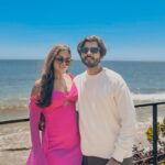 Dimpi Sanghvi Instagram - Malibu, the perfect place to unwind 🌴☀️ Dress from @savanabyurbanic #dimpisanghvi #dimpitraveldiaries #malibu #califirnia #losangeles #indiantravelinfluencer #travel #mumbaitravelunfluencers