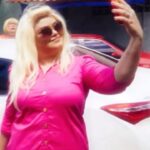 Dinah Moraes Instagram - Vocês acharam mesmo que ela não existia? Essa era a única Barbie que faltava…