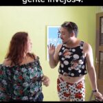Dinah Moraes Instagram - INV3JA! #humor #humorbrasil