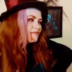 Dinah Moraes Instagram - Nossos halloween’s estão ficando melhores a cada ano! Só quem perdeu foi quem não veio! Ano que vem tem mais! Assistam tudo nos stories e logo mais nos destaques. Happy halloween! 🧙‍♀️ 🦇 🧹 🎃