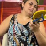 Dinah Moraes Instagram - Sua família também não gosta de confusão?