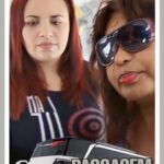 Dinah Moraes Instagram - Passagem de ônibus! #humor