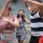 Dinah Moraes Instagram - Carnaval de rua! #carnaval #carnaval2024 #humor