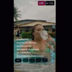 Dinah Moraes Instagram - Por essa Damiana não esperava… vocês já assistiram o vídeo novo? Corre lá no canal e assista: Coisas que só acontecem com pobre.
