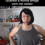 Dinah Moraes Instagram - Marca alguém nos comentários 😂#humor