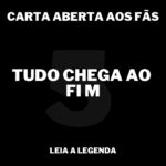 Dinah Moraes Instagram - PENSEI MUITO ANTES DESSA DECISÃO … Mas diante de tudo que aconteceu, de todo o sucesso que foi a pré estreia, de todas as mensagens de fãs inquietos e ansiosos, de toda vontade que eu tenho de mostrar pra todo mundo o quanto esse final de temporada tá épico! Venho declarar: ANTECIPAMOS O LANÇAMENTO DE THE WALKING AGRESTE 5, pra hoje, as 19h no meu Canal do YouTube, você vai poder conferir o primeiro episódio! Corre lá no meu canal e já ativa as notificações para ver assim que lançar!!! Link na minha bio do primeiro episódio! ❤️