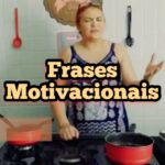 Dinah Moraes Instagram - Frases motivacionais da tia Dinda!