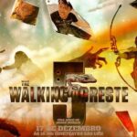 Dinah Moraes Instagram - Passando pra avisar que hoje sai o trailer oficial de the walking agreste no meu canal! E dia 17 de dezembro as 16:30 tem pré estreia no @cineteatrosaoluiz ingressos pelo sympla link na bio do meu insta! 🧟🧟‍♂️🧟‍♀️
