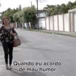 Dinah Moraes Instagram - Mau humor! #humor