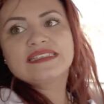 Dinah Moraes Instagram - Se no primeiro dia tá assim imagina quando começar a dirigir…