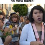 Dinah Moraes Instagram - Procissão! #humor #humorbrasil