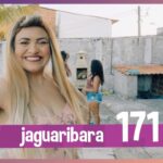 Dinah Moraes Instagram - Marque sua amiga que votaria na Jaguaribara!